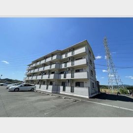 掛川駅よりバス17分 4階 築16年の賃貸物件