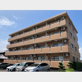 MISTRAL 4階 築22年1ヶ月の賃貸物件