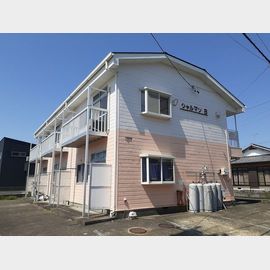 シャルマンB 1階 築36年3ヶ月の賃貸物件