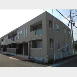 サンリット２ 1階 築18年6ヶ月の賃貸物件