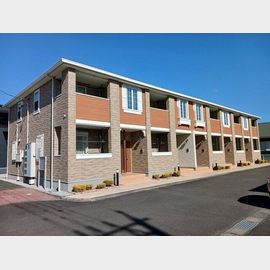 菊川駅よりバス40分 2階 築10年8ヶ月の賃貸物件