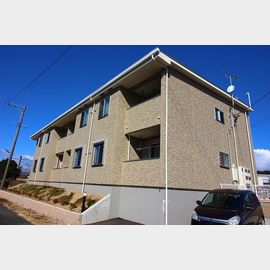 レガート 2階 築10年の賃貸物件