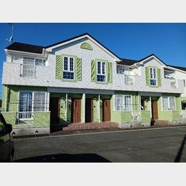 サンスベリア２ 2階 築22年5ヶ月の賃貸物件