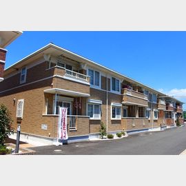 袋井駅よりバス10分 1階 築19年の賃貸物件