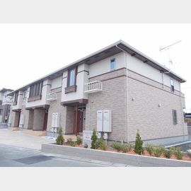 袋井駅より徒歩8分 2階 築10年5ヶ月の賃貸物件