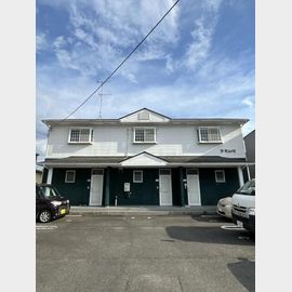 ラミュッセB 1階 築27年2ヶ月の賃貸物件