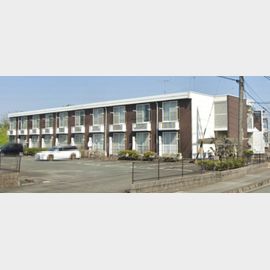 袋井駅より徒歩65分 1階 築24年5ヶ月の賃貸物件