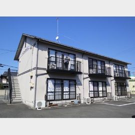 ルミエール宮の西 2階 築29年8ヶ月の賃貸物件