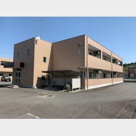 掛川駅よりバス9分 1階 築17年9ヶ月の賃貸物件