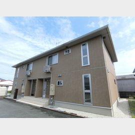 アビタシオン 1階 築9年5ヶ月の賃貸物件