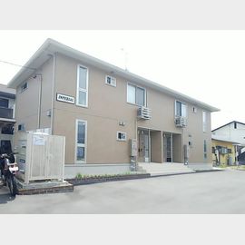 アビタシオン 1階 築9年4ヶ月の賃貸物件