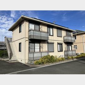 マナティーB 2階 築21年5ヶ月の賃貸物件