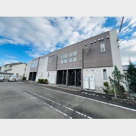 袋井駅より徒歩28分 2階 築13年7ヶ月の賃貸物件