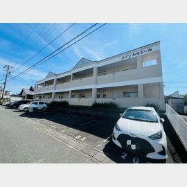 メゾンルミエール 2階 築31年9ヶ月の賃貸物件