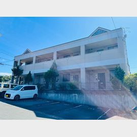 掛川駅より徒歩26分 1階 築21年9ヶ月の賃貸物件