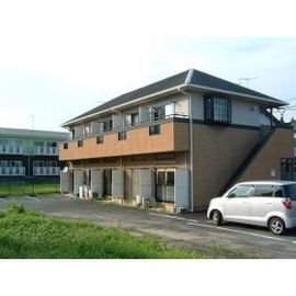 桜木駅より徒歩9分 2階 築36年11ヶ月の賃貸物件