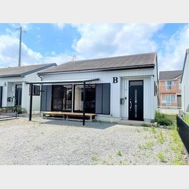 菊川駅よりバス25分 1階 築22年4ヶ月の賃貸物件