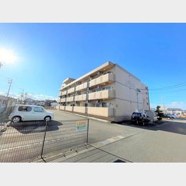 菊川駅より徒歩27分 2階 築19年5ヶ月の賃貸物件