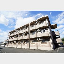 エトワール 2階 築25年11ヶ月の賃貸物件