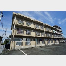 エクセーラ 3階 築36年11ヶ月の賃貸物件