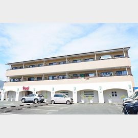 サンシャイン21 2階 築20年7ヶ月の賃貸物件