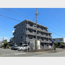 袋井駅より徒歩26分 1階 築25年10ヶ月の賃貸物件