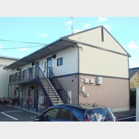 ウィングライフ21 2階 築28年1ヶ月の賃貸物件