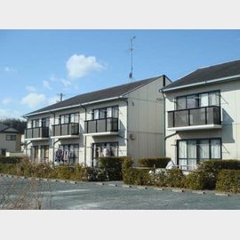 パストラルAの賃貸物件