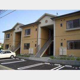 アルカサーノ 1階 築21年6ヶ月の賃貸物件