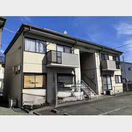 サングリーンオオタA 2階 築24年11ヶ月の賃貸物件