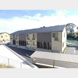 袋井駅より徒歩27分 1階 築7年5ヶ月の賃貸物件