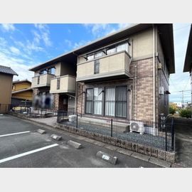 ウィル・フレアＢ 2階 築23年の賃貸物件