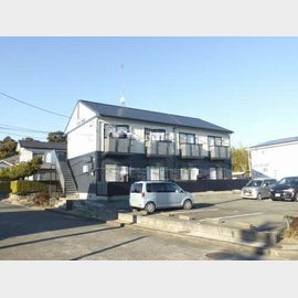 菊川駅より徒歩11分 2階 築28年6ヶ月の賃貸物件