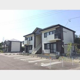 アンダンテA 1階 築24年5ヶ月の賃貸物件
