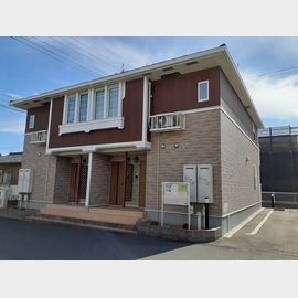 袋井駅より徒歩15分 1階 築9年の賃貸物件