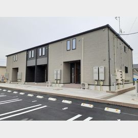 コーポホウクロ 2階 築2年9ヶ月の賃貸物件