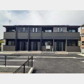 菊川駅より徒歩13分 1階 築2年5ヶ月の賃貸物件