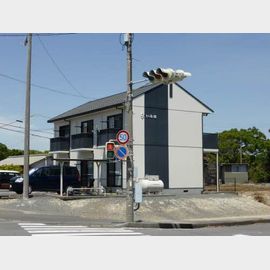 掛川駅よりバス49分 1階 築25年4ヶ月の賃貸物件