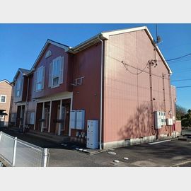 パークネス３ 2階 築24年6ヶ月の賃貸物件