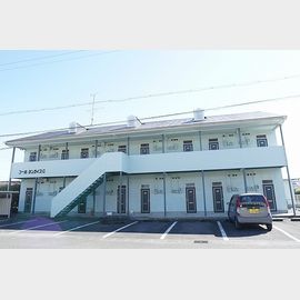 コーポ・サンライズCの賃貸物件
