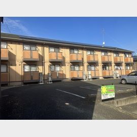 西掛川駅より徒歩17分 1階 築22年6ヶ月の賃貸物件