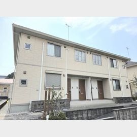 愛野駅より徒歩14分 2階 築12年2ヶ月の賃貸物件