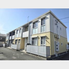 御厨駅より徒歩15分 2階 築19年2ヶ月の賃貸物件