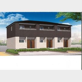 レオパレスサンシャイン２ 2階 築1年2ヶ月の賃貸物件