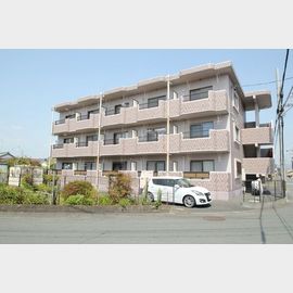 マンションオアシス２ 2階 築25年11ヶ月の賃貸物件