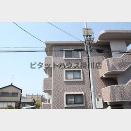 マンションオアシス２の賃貸物件