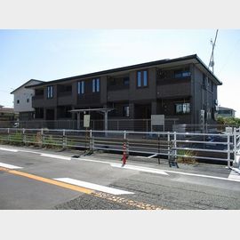 コーポ片岡 1階 築7年6ヶ月の賃貸物件