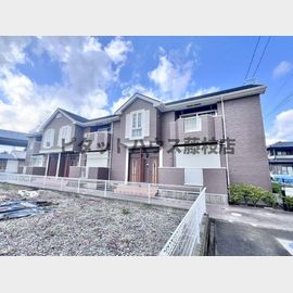 Arcobaleno 2階 築20年1ヶ月の賃貸物件