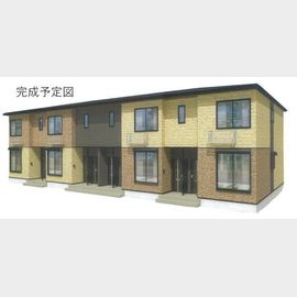 カシータ松葉 1階 新築の賃貸物件