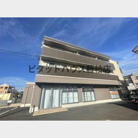 アーバンウェル 2階 築11年7ヶ月の賃貸物件